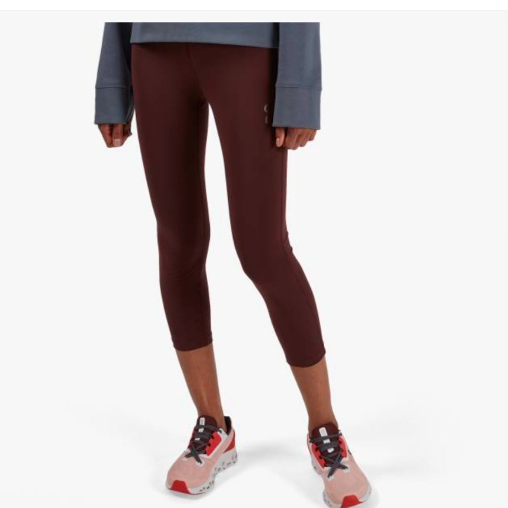 ON Running Active Tights